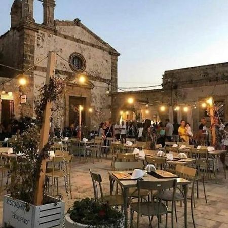 Casa Vacanze Matilde Marzamemi Buitenkant foto
