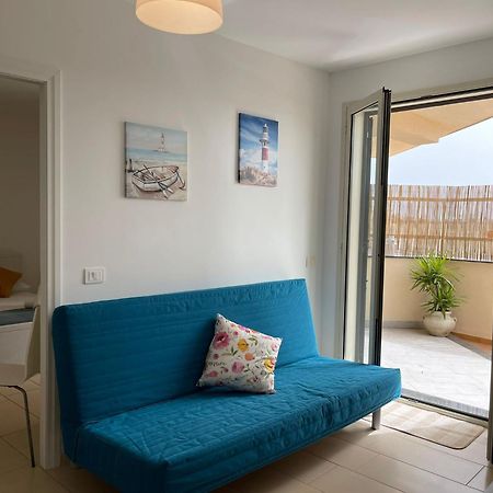 Casa Vacanze Matilde Marzamemi Buitenkant foto
