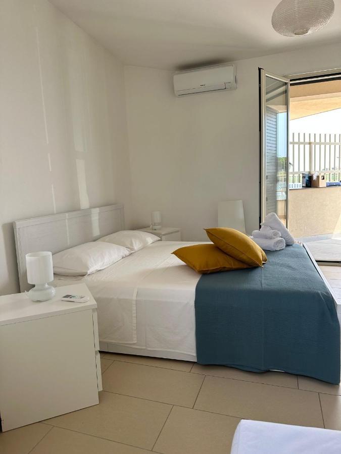 Casa Vacanze Matilde Marzamemi Buitenkant foto