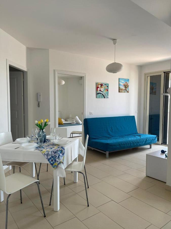 Casa Vacanze Matilde Marzamemi Buitenkant foto