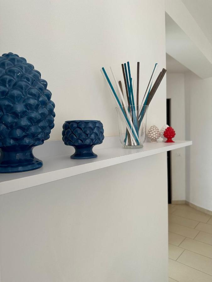 Casa Vacanze Matilde Marzamemi Buitenkant foto