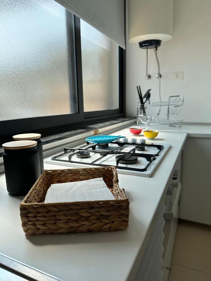 Casa Vacanze Matilde Marzamemi Buitenkant foto