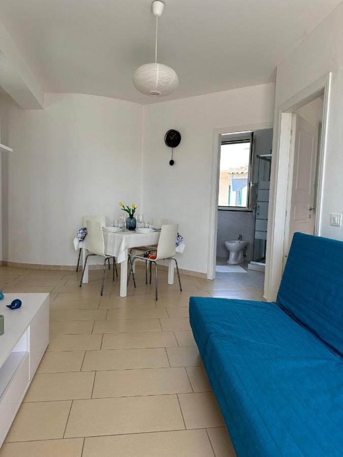 Casa Vacanze Matilde Marzamemi Buitenkant foto