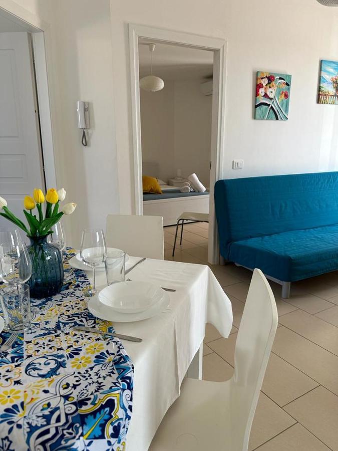 Casa Vacanze Matilde Marzamemi Buitenkant foto