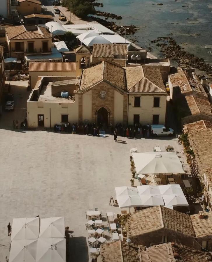Casa Vacanze Matilde Marzamemi Buitenkant foto