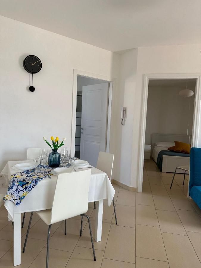Casa Vacanze Matilde Marzamemi Buitenkant foto