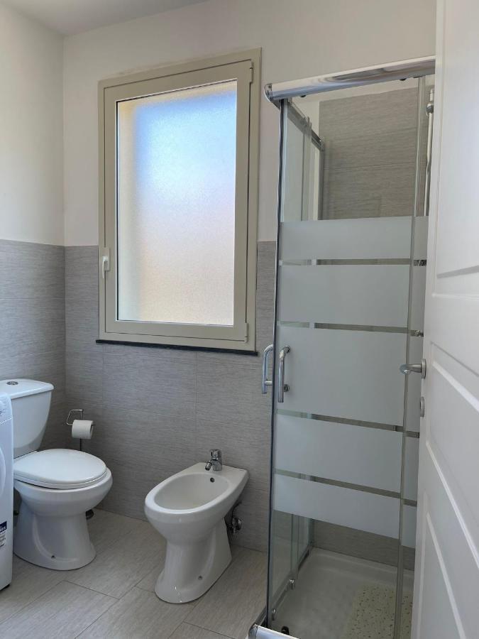 Casa Vacanze Matilde Marzamemi Buitenkant foto