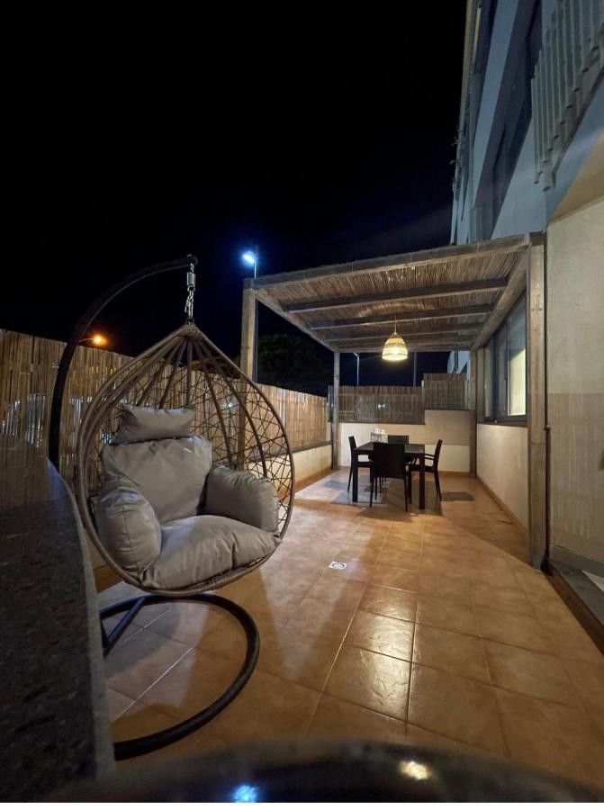 Casa Vacanze Matilde Marzamemi Buitenkant foto