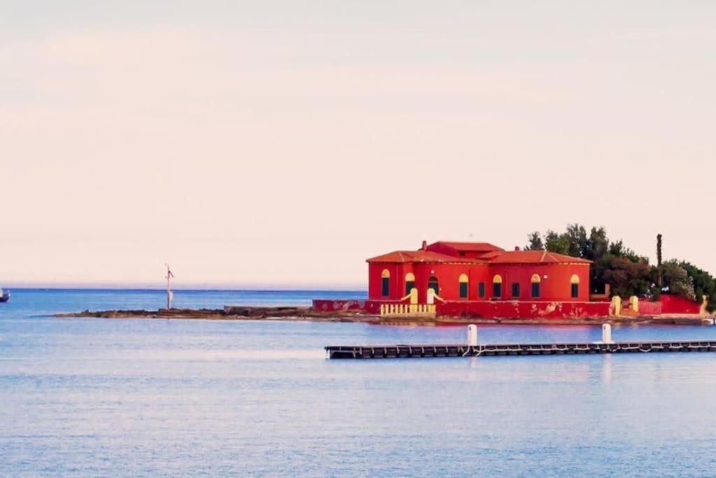 Casa Vacanze Matilde Marzamemi Buitenkant foto