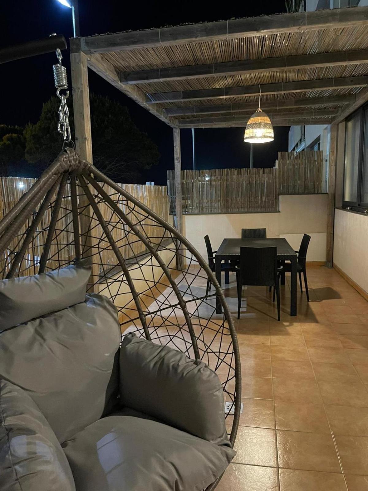 Casa Vacanze Matilde Marzamemi Buitenkant foto