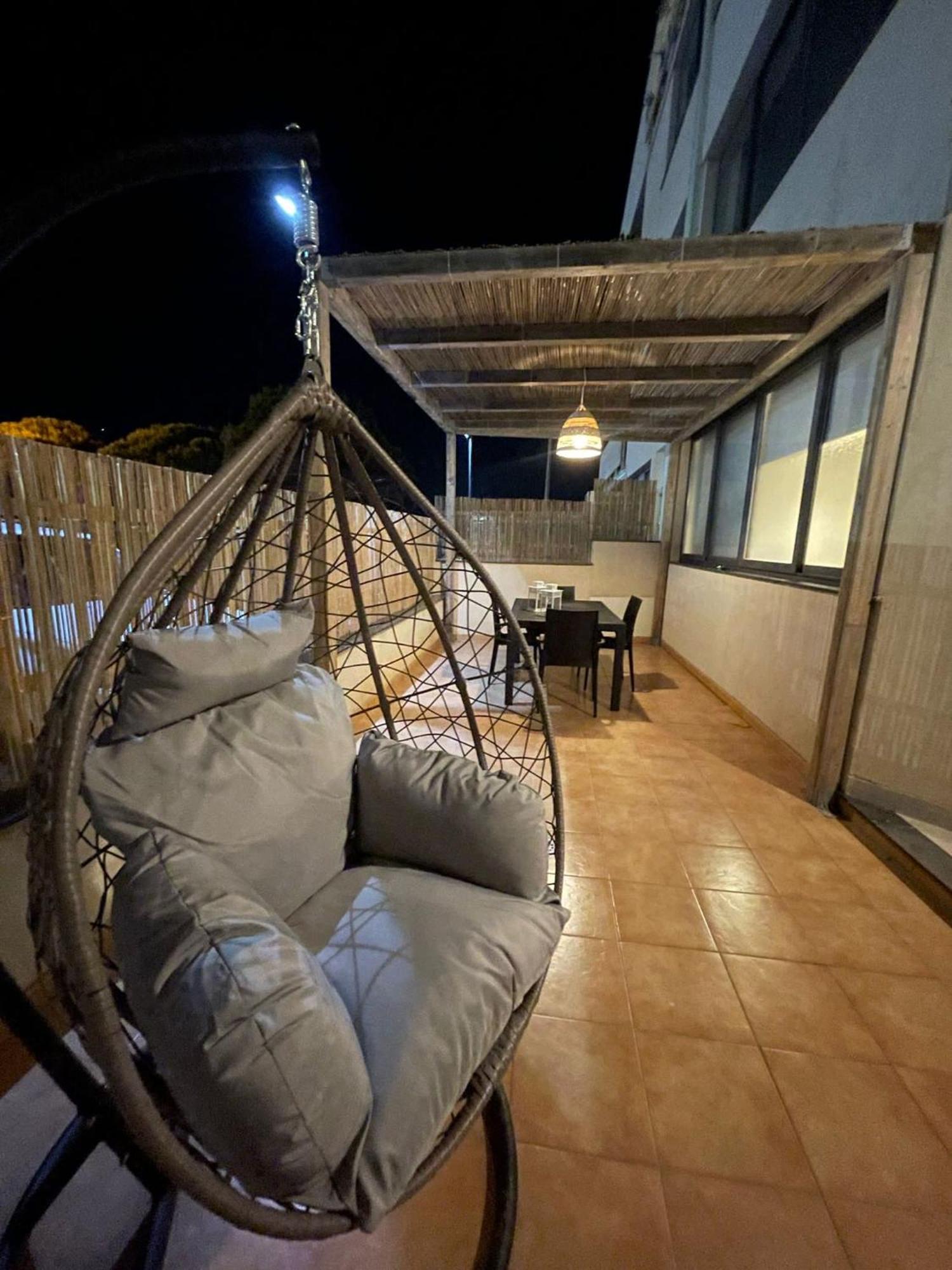 Casa Vacanze Matilde Marzamemi Buitenkant foto