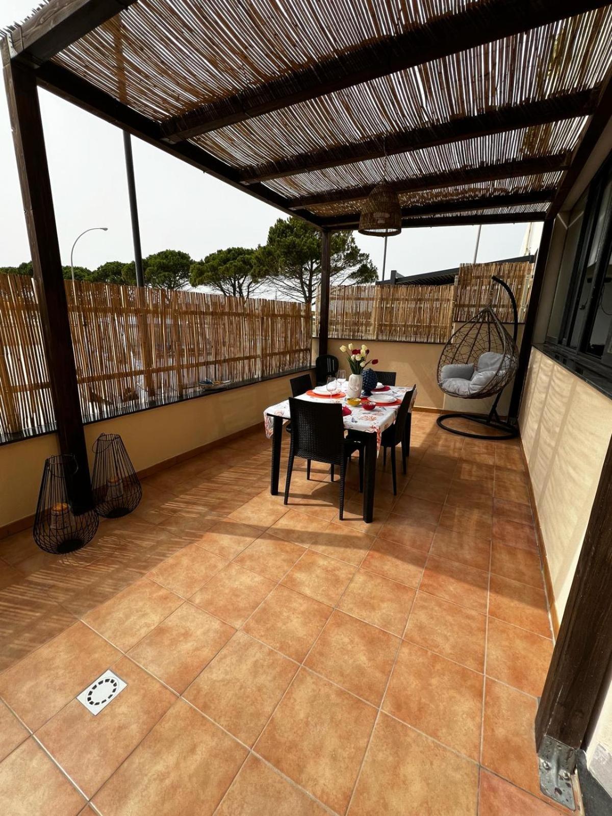 Casa Vacanze Matilde Marzamemi Buitenkant foto