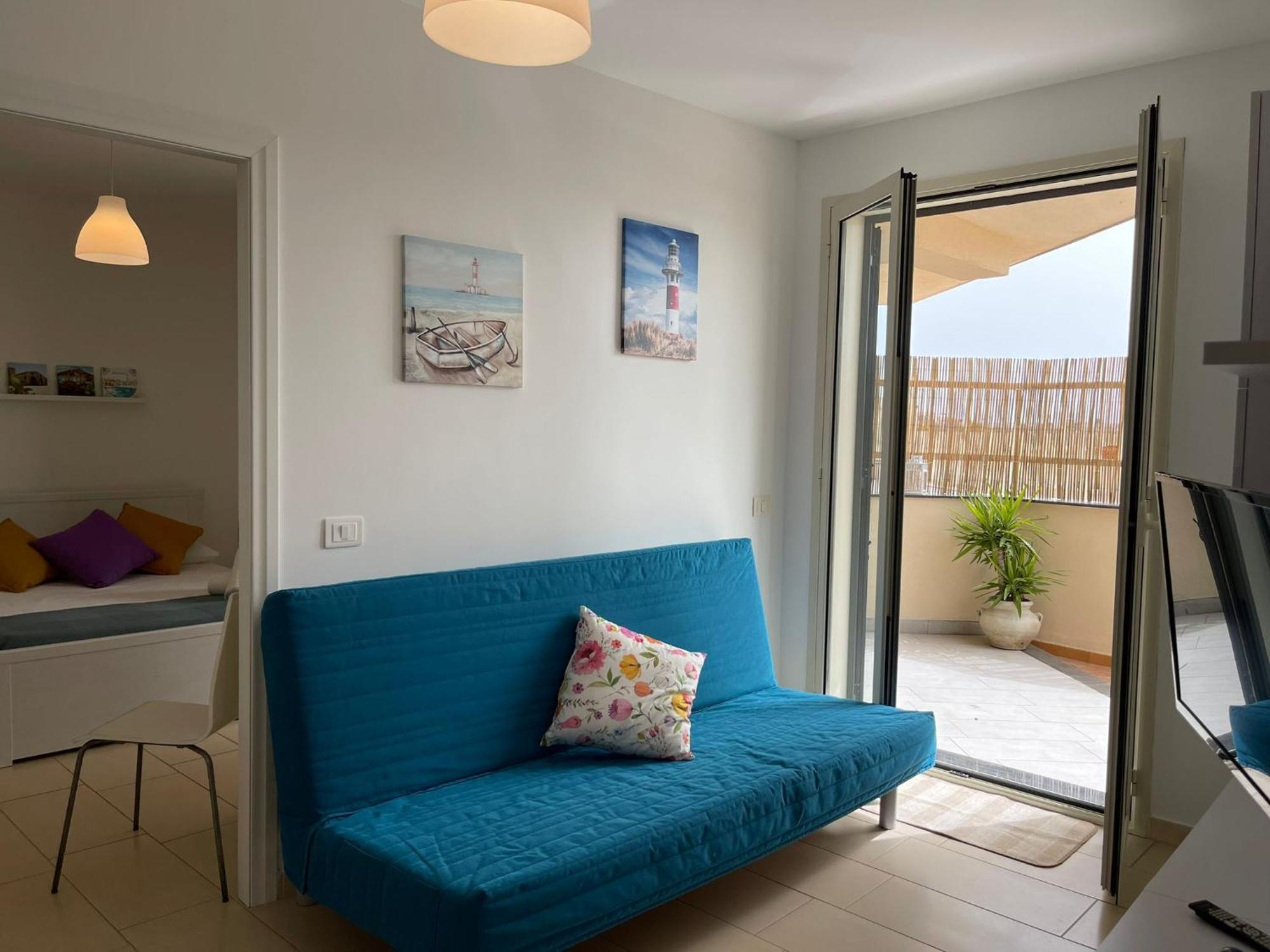 Casa Vacanze Matilde Marzamemi Buitenkant foto