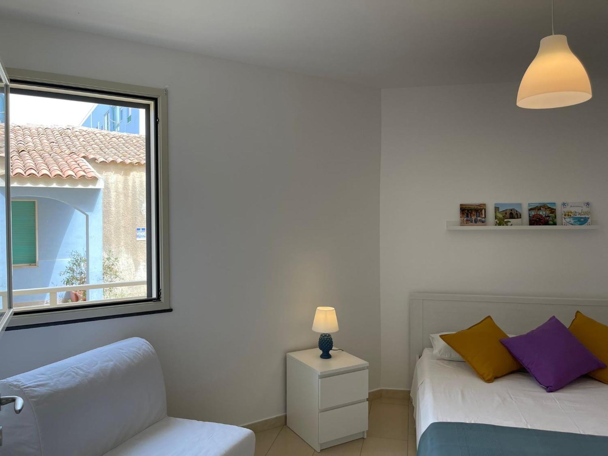 Casa Vacanze Matilde Marzamemi Buitenkant foto