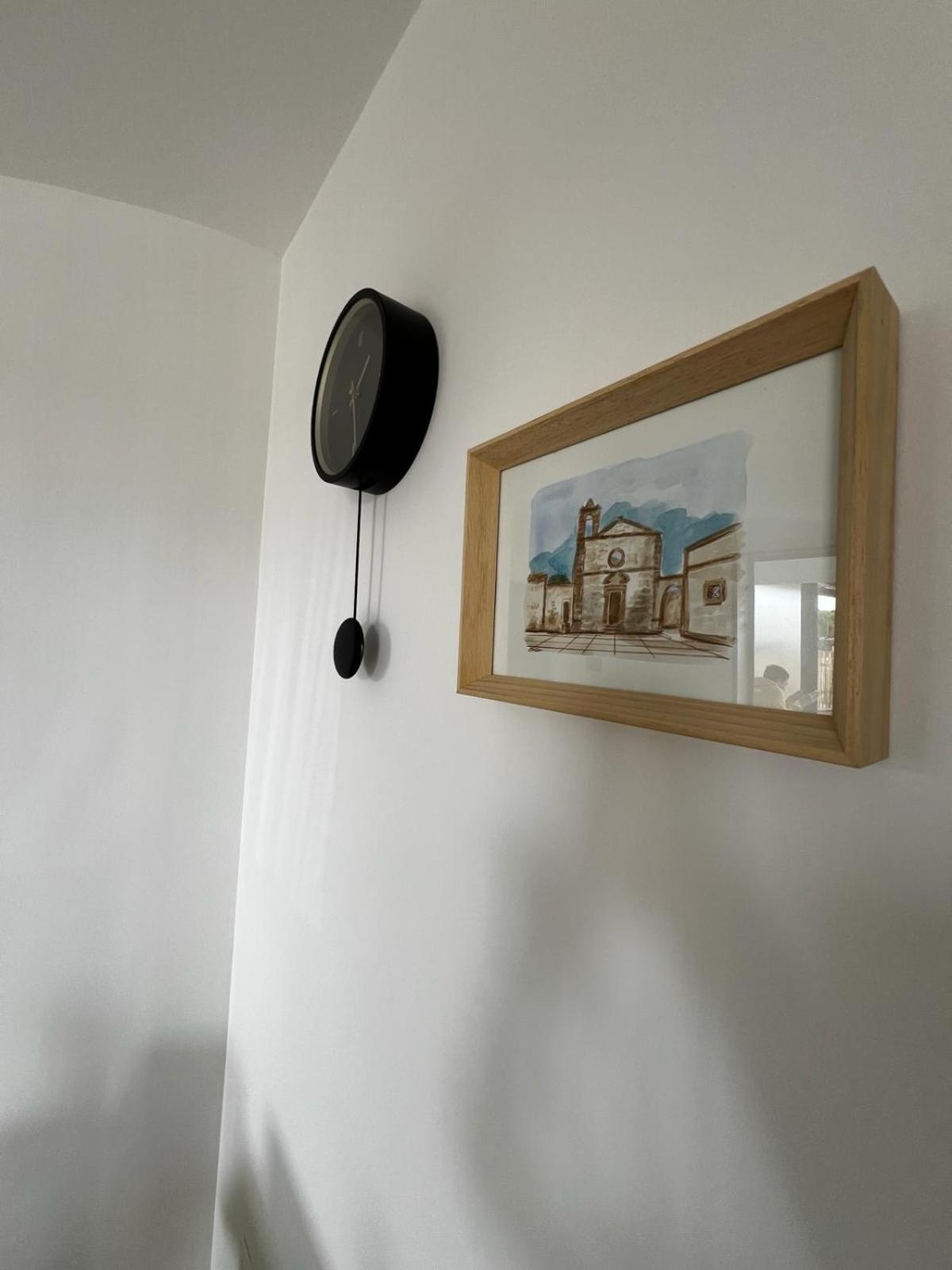 Casa Vacanze Matilde Marzamemi Buitenkant foto