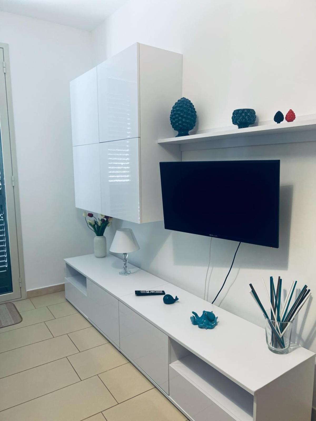 Casa Vacanze Matilde Marzamemi Buitenkant foto